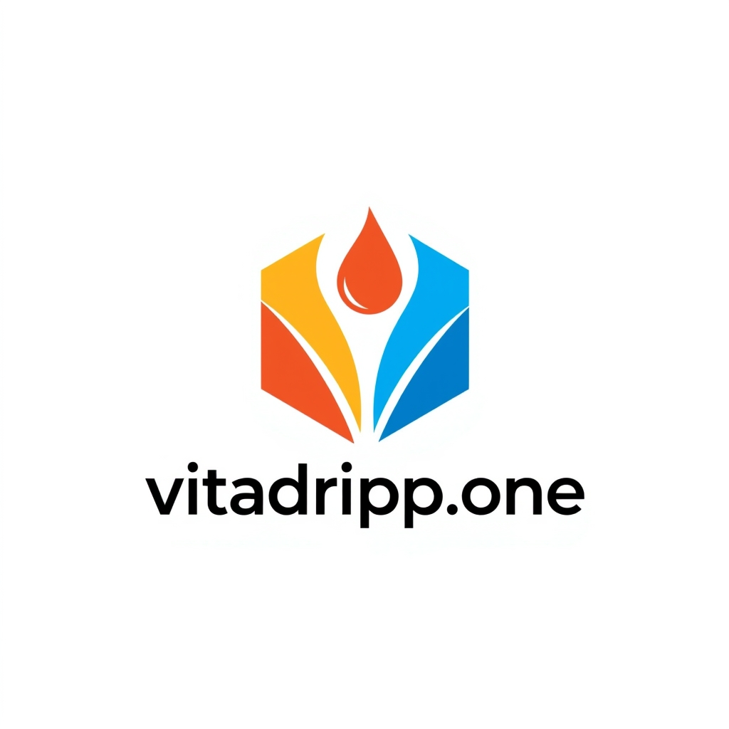 Vitadripp